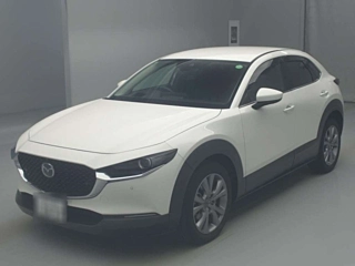 MAZDA CX-30 2020
