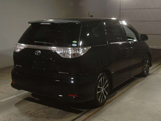 TOYOTA ESTIMA 2012