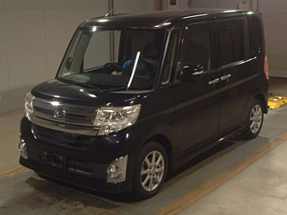 DAIHATSU TANTO 2014