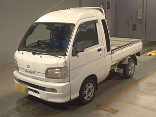 DAIHATSU HIJET TRUCK 2004