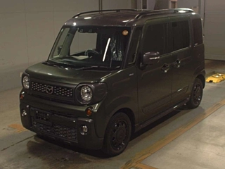 MAZDA FLAIR WAGON 2021