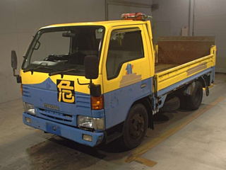MAZDA TITAN 2000