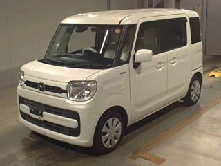 MAZDA FLAIR WAGON 2019