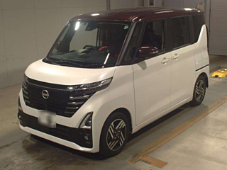 NISSAN ROOX 2023