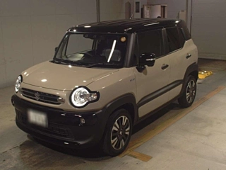 SUZUKI XBEE 2025