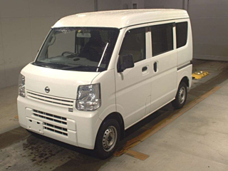 NISSAN CLIPPER VAN 2019