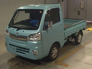 TOYOTA PIXIS TRUCK 2021