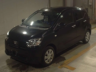TOYOTA PIXIS EPOCH 2019