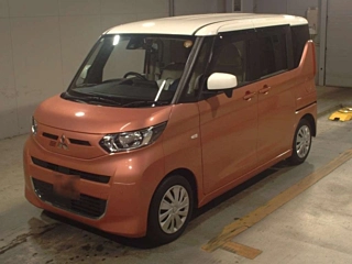 MITSUBISHI EK SPACE 2021