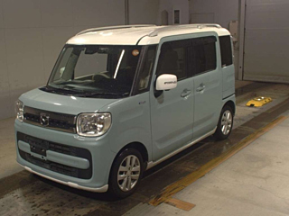 MAZDA FLAIR WAGON 2019