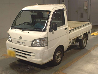 DAIHATSU HIJET TRUCK 2009
