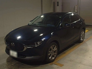 MAZDA CX-30 2021