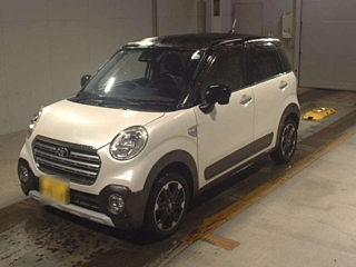 TOYOTA PIXIS JOY 2019