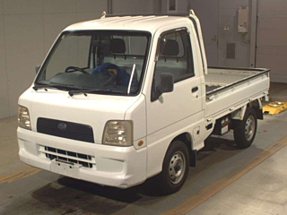 SUBARU SAMBAR 2003