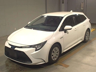 TOYOTA COROLLA TOURING 2020
