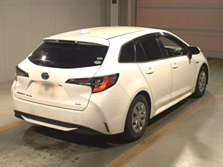 TOYOTA COROLLA TOURING 2020