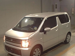 SUZUKI WAGON R 2022