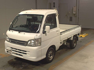 DAIHATSU HIJET TRUCK 2007