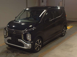 MITSUBISHI EK X 2019