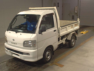 DAIHATSU HIJET TRUCK 2003
