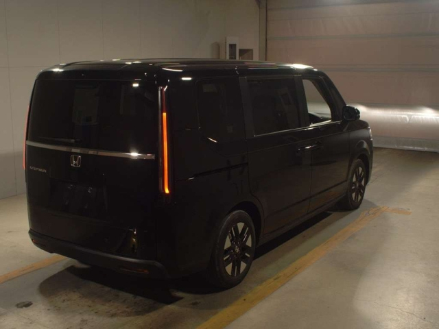 HONDA STEP WAGON 2022