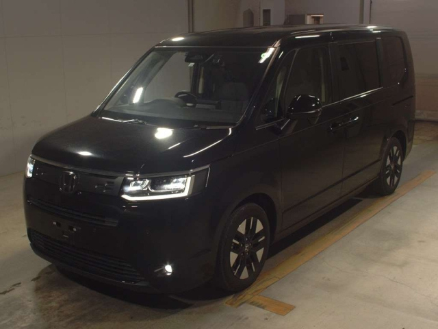 HONDA STEP WAGON 2022