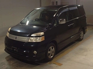 TOYOTA VELLFIRE 2012