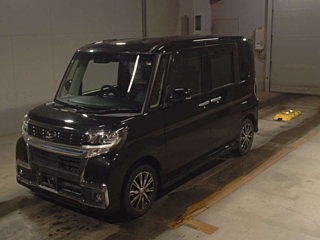 DAIHATSU TANTO 2019