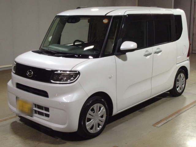 DAIHATSU TANTO 2020