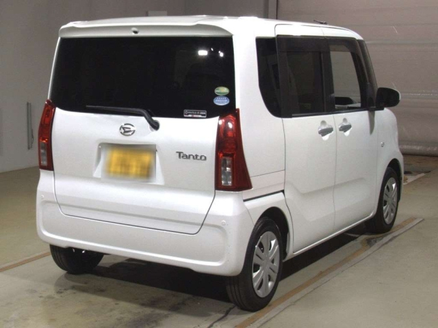 DAIHATSU TANTO 2020