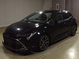 TOYOTA COROLLA SPORT 2020
