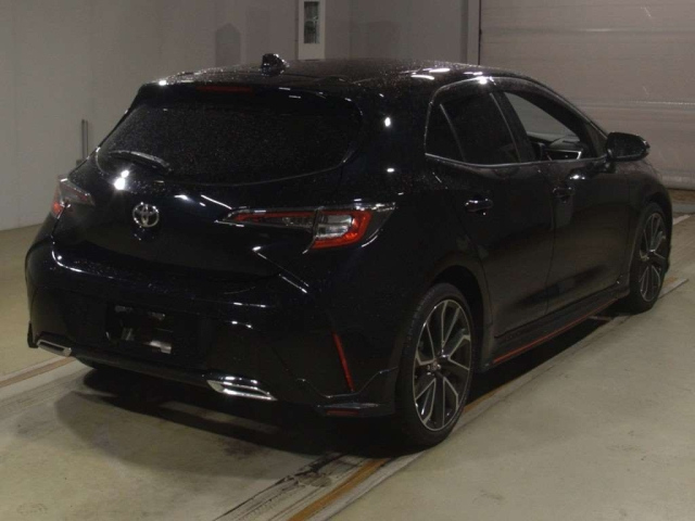 TOYOTA COROLLA SPORT 2020