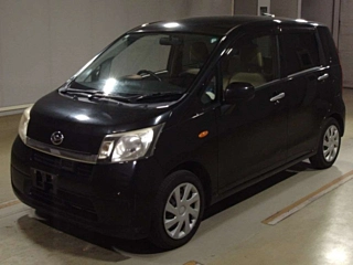 DAIHATSU MOVE 2013