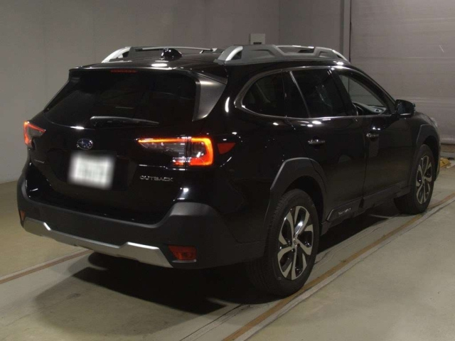 SUBARU LEGACY OUTBACK 2021