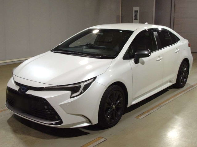 TOYOTA COROLLA 2023