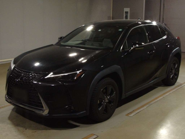 LEXUS UX 2022