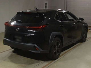 LEXUS UX 2022