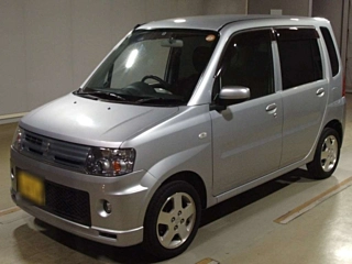 MITSUBISHI TOPPO 2012