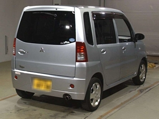 MITSUBISHI TOPPO 2012