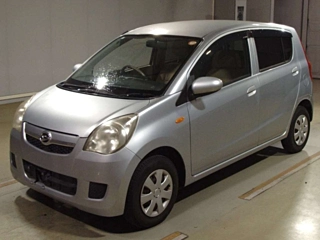 DAIHATSU MIRA 2011