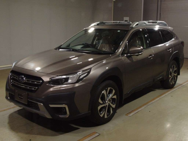 SUBARU LEGACY OUTBACK 2023