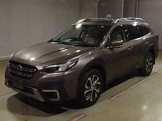 SUBARU LEGACY OUTBACK 2023