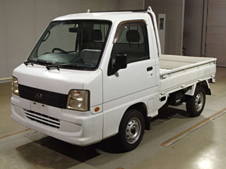 SUBARU SAMBAR 2006