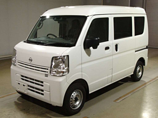 NISSAN CLIPPER VAN 2024