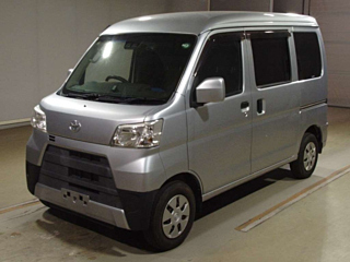 TOYOTA PIXIS VAN 2019