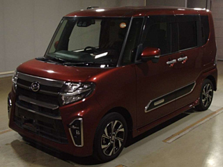 DAIHATSU TANTO 2021
