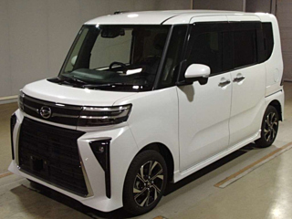 DAIHATSU TANTO 2025