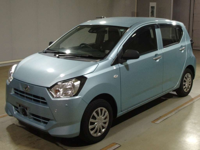 DAIHATSU MIRA E S 2020