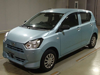 DAIHATSU MIRA E S 2020