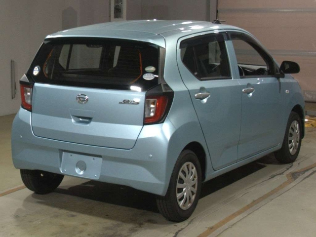DAIHATSU MIRA E S 2020